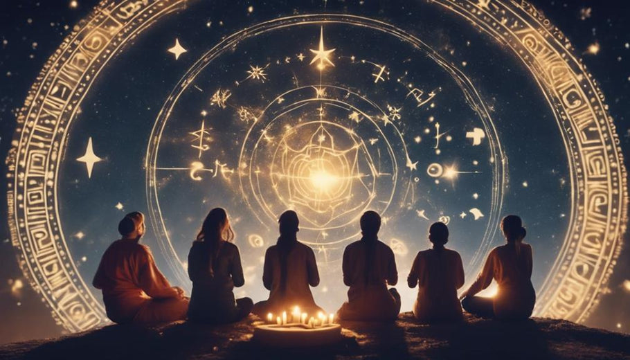 Is Astrology a Religion: Unveiling the Connection and Cultural Significance