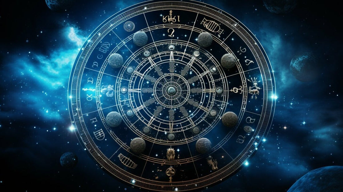 Is Horoscope Witchcraft? Exploring Astrology's Mysteries - Spells and Psychics