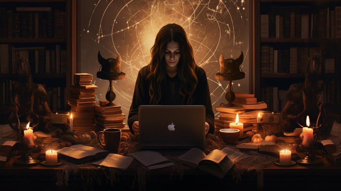 Is Witchcraft Still Happening? Explore Modern Practices Today. - Spells and Psychics