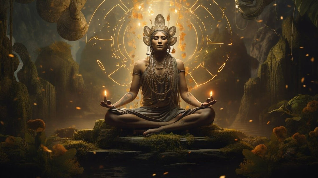 Is Yoga Witchcraft? Debunking Myths & Misconceptions. - Spells and Psychics