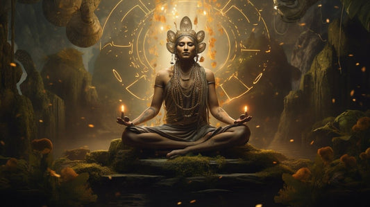 Is Yoga Witchcraft? Debunking Myths & Misconceptions. - Spells and Psychics