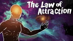 Law of Attraction
