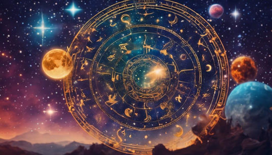 Learn About Astrology: A Comprehensive Guide to Understanding the Cosmic Influences - Spells and Psychics