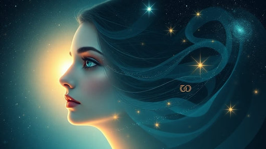 Left Eye Blinking For Female Astrology Meaning: Mystical Message - Spells and Psychics