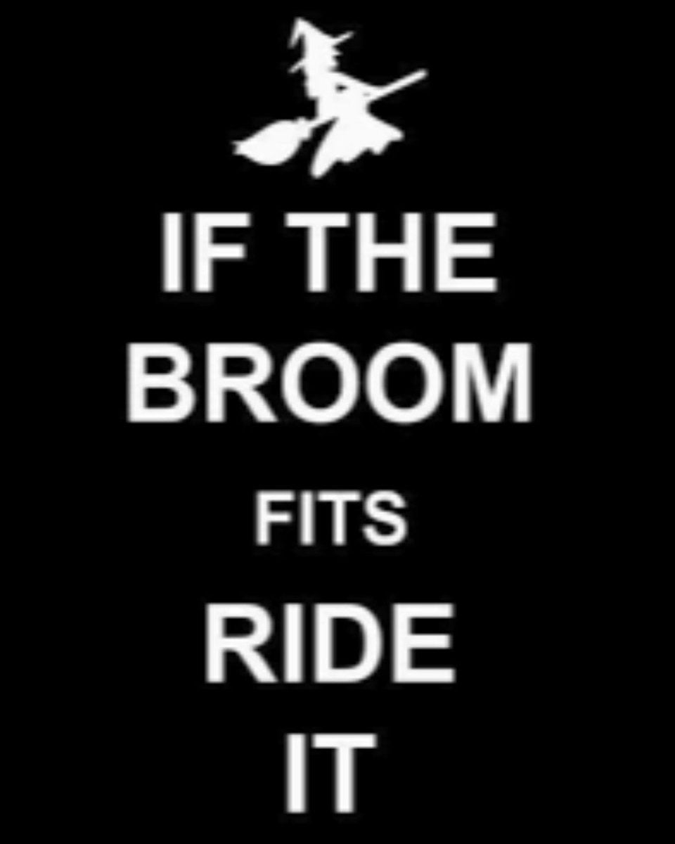 LOL - I love this... - Spells and Psychics