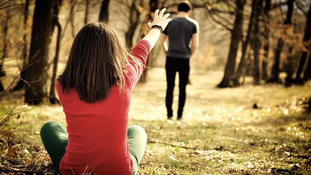 Lost Love Spells