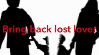 Lost love spells in South Africa - Spells and Psychics