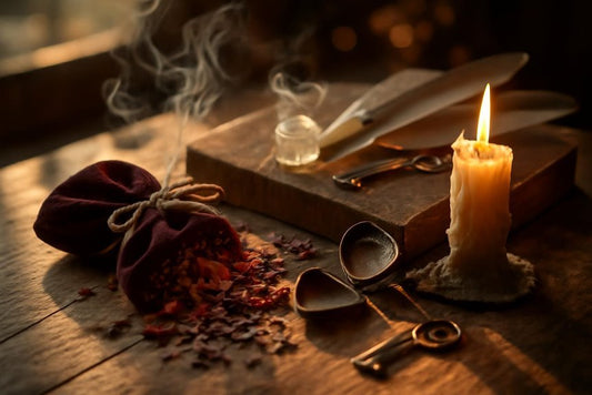 Lost Love Spells: Powerful Guide on Lost Love Spells - Spells and Psychics
