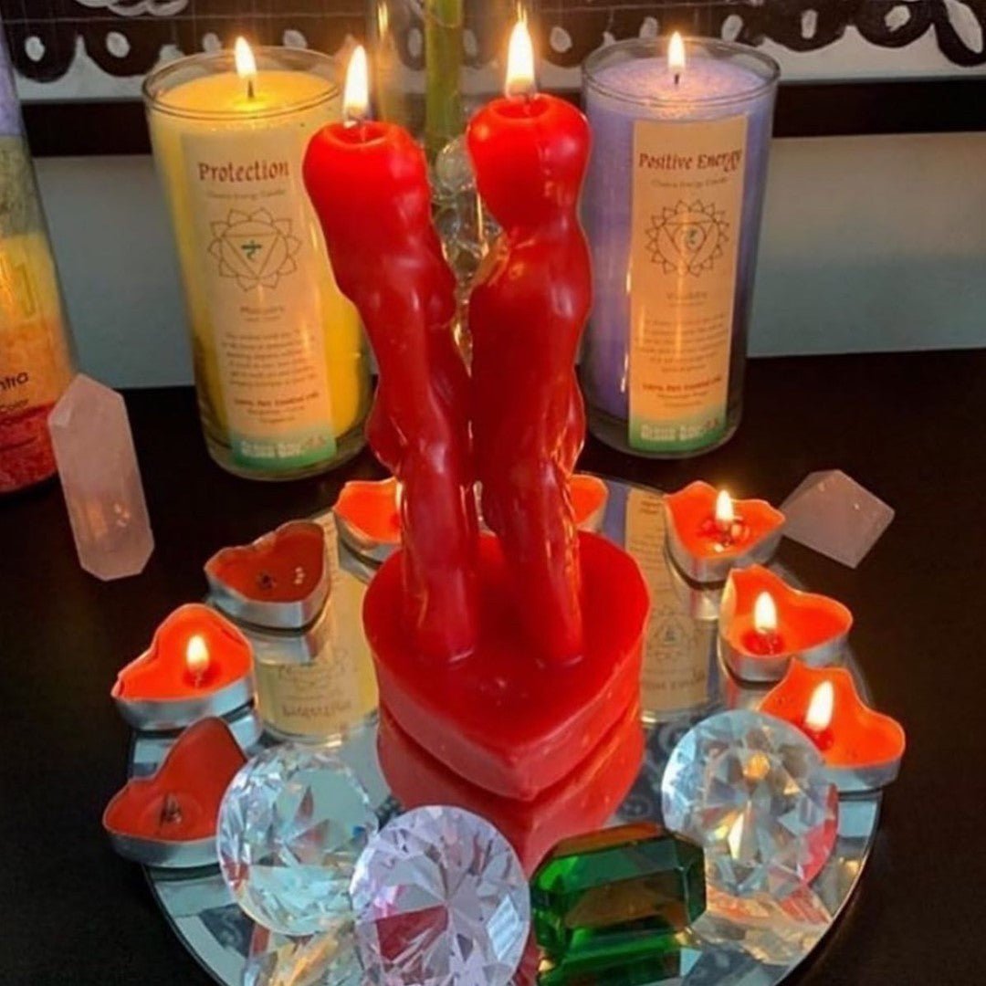 Love Binding Spell cast for... - Spells and Psychics