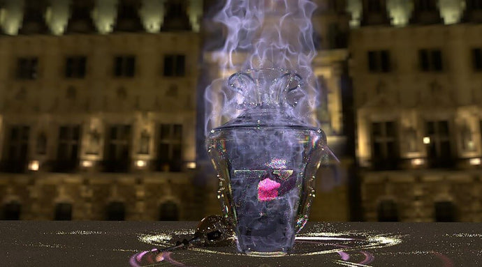 Love Potion Spells