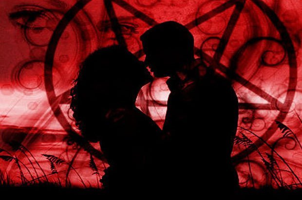 Love Spell Casting