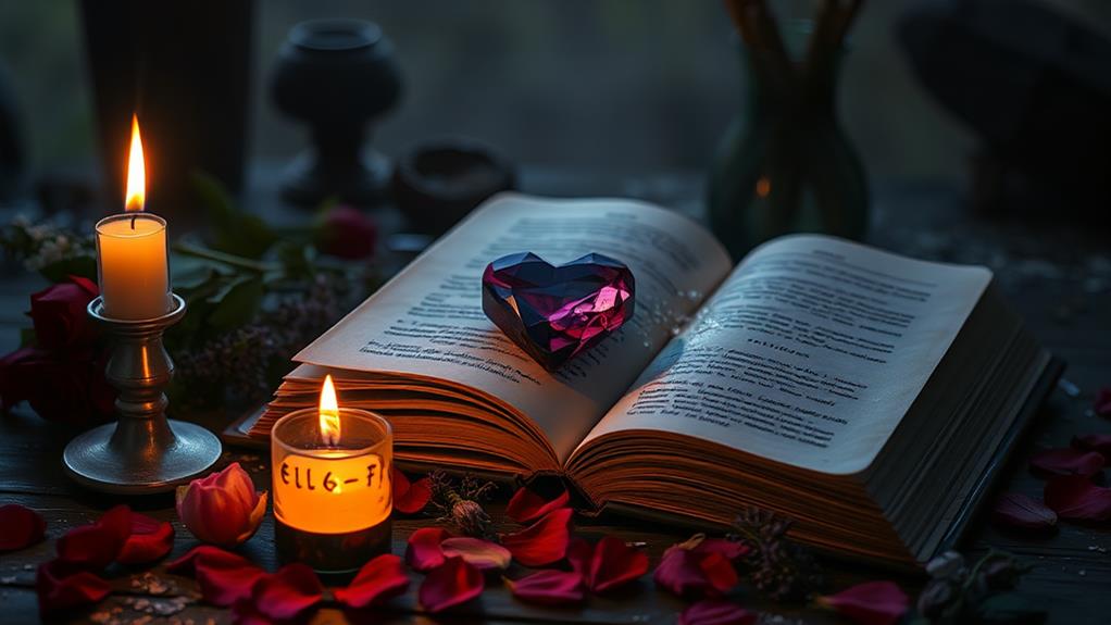 Love Spell in Usa - Spells and Psychics