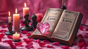 Love Spell That Works Immediately - Spells and Psychics