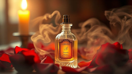Love Spell Using Perfume: Enhance Your Natural Attraction - Spells and Psychics