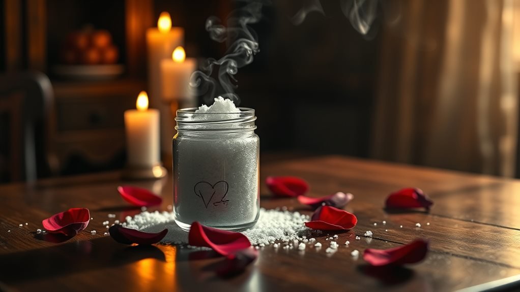 Love Spell Using Sugar: Sweeten Your Relationship With Magic