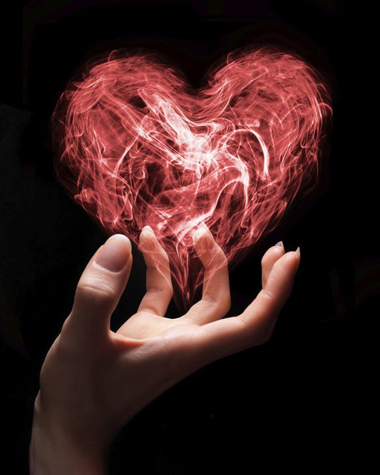 Love Spells - Spells and Psychics