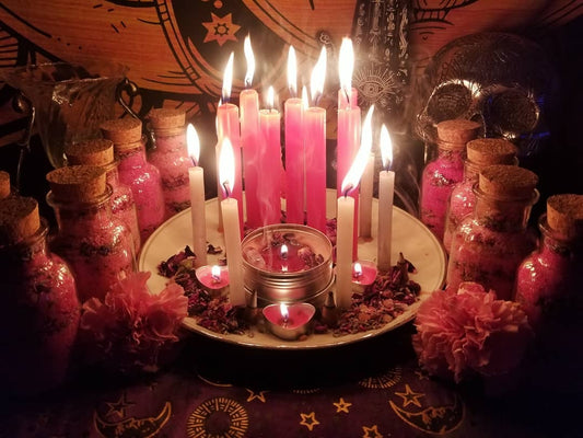 ❤️Love Spells Cast for you.... - Spells and Psychics