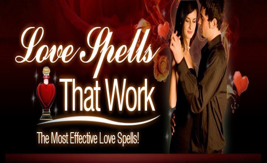 Love Spells Caster - Spells and Psychics