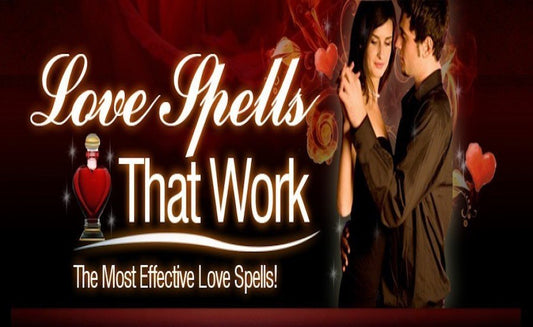 Love Spells Caster - Spells and Psychics