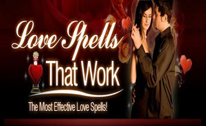 Love Spells Caster - Spells and Psychics