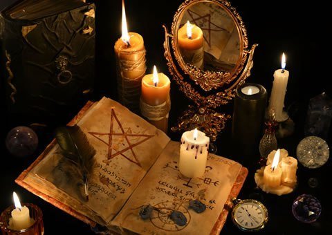 Love Spells in Johannesburg - Spells and Psychics