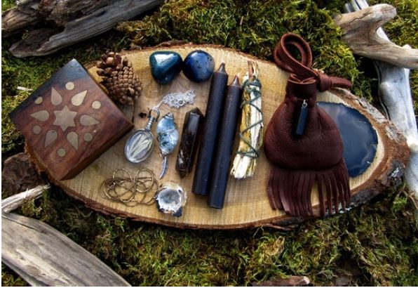 Love Spells in Sandton - Spells and Psychics