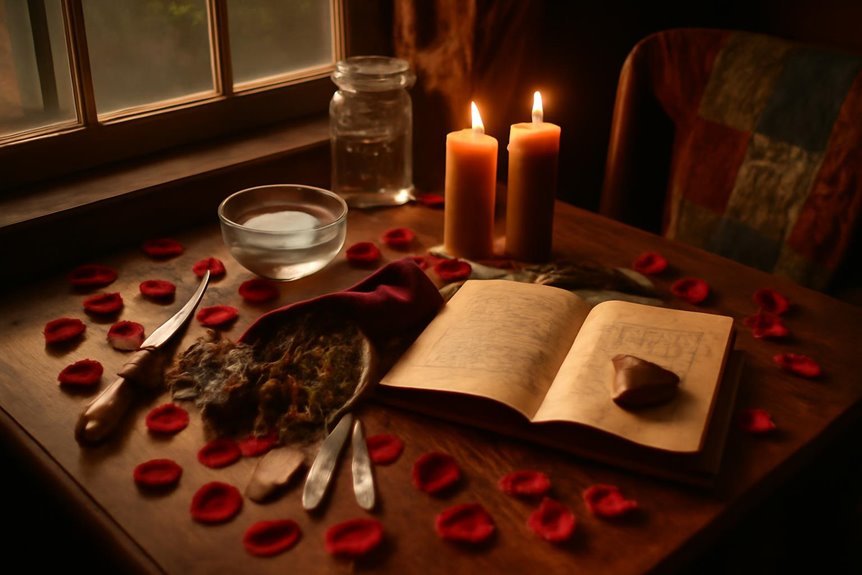 Love Spells in Usa: Powerful Guide on Love Spells in Usa - Spells and Psychics