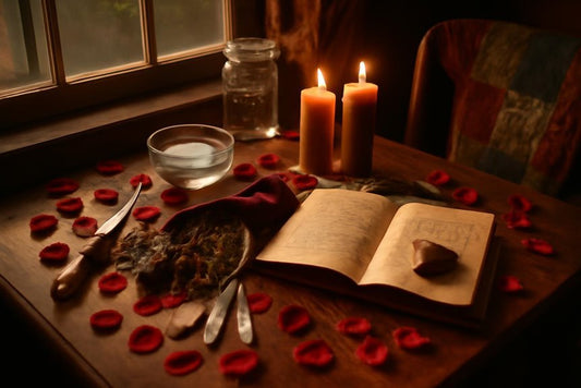 Love Spells in Usa: Powerful Guide on Love Spells in Usa - Spells and Psychics