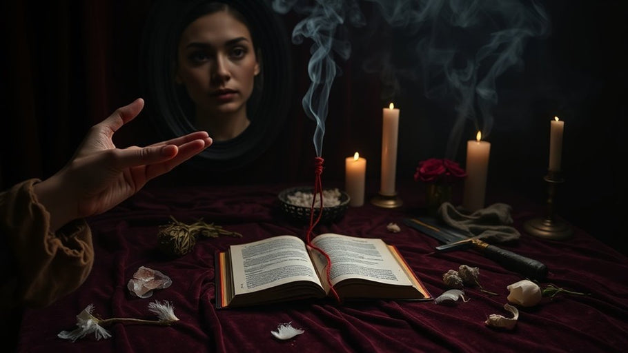Love Spells: Powerful Guide on Love Spells