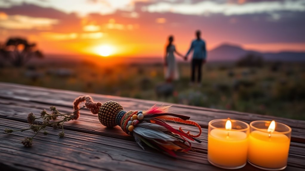Love Spells South Africa: Finding Love Romance Through Magic - Spells and Psychics