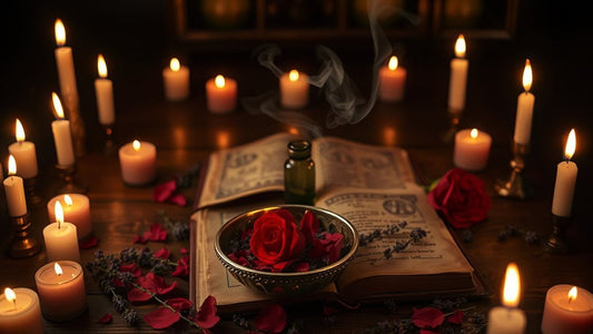 Love Spells That Actually Work Fast: Proven Rituals for Immediate Results - Spells and Psychics