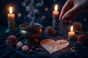 Love Spells That Work Immediately: Powerful Guide on Love Spells That Work Immediately - Spells and Psychics
