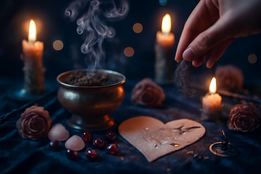 Love Spells That Work Immediately: Powerful Guide on Love Spells That Work Immediately