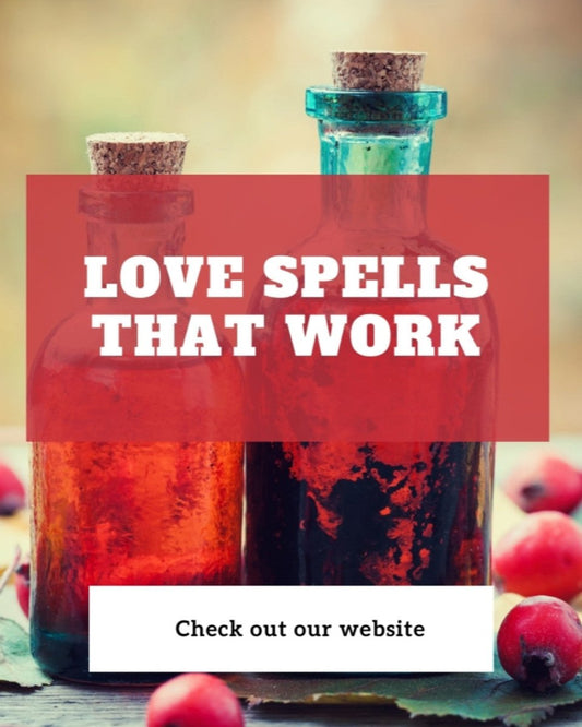 Love Spells That Work.
Love Spells... - Spells and Psychics