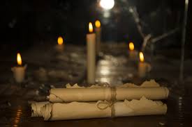 Magic Spells in South Africa