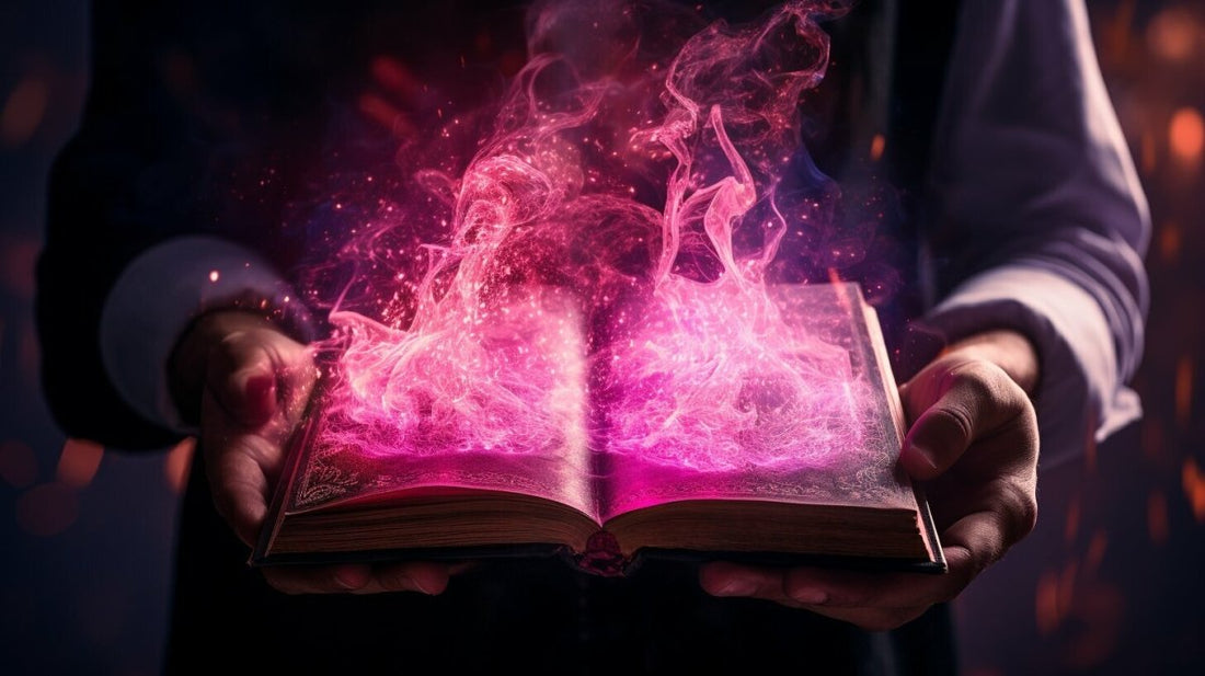 Make Him Obsessed With Me Spell: Unlock the Magic Today - Spells and Psychics