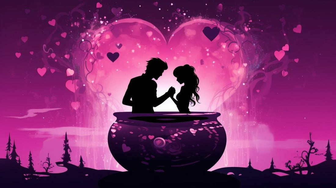 Make Someone Obsessed with You Spell - The Ultimate Guide - Spells and Psychics