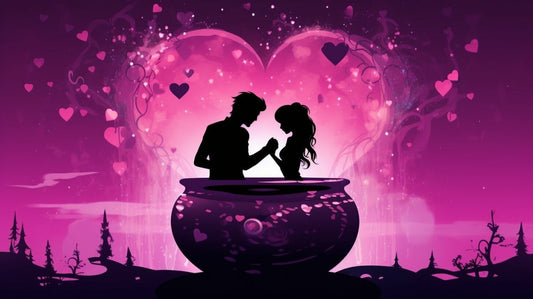 Make Someone Obsessed with You Spell - The Ultimate Guide - Spells and Psychics