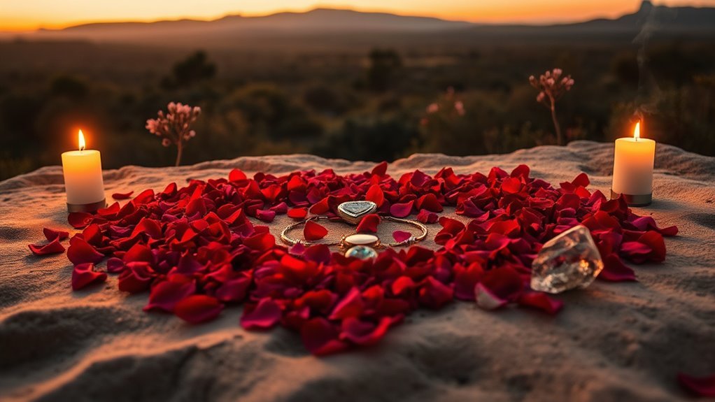 Manifest Your Dream Romance: Love Spells in South Africa to Help