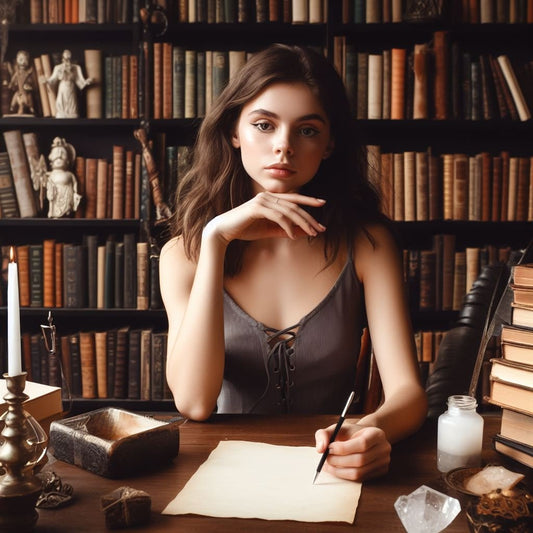 Master the Art: How to Perform Witchcraft Spells Safely - Spells and Psychics