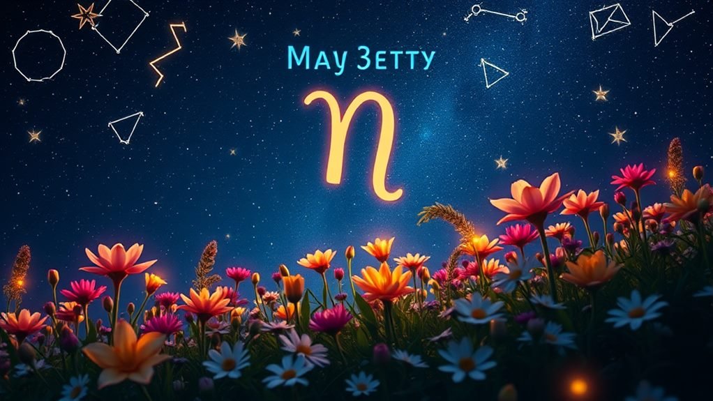 May Birthday Horoscopes: Unlocking the Secrets - Spells and Psychics