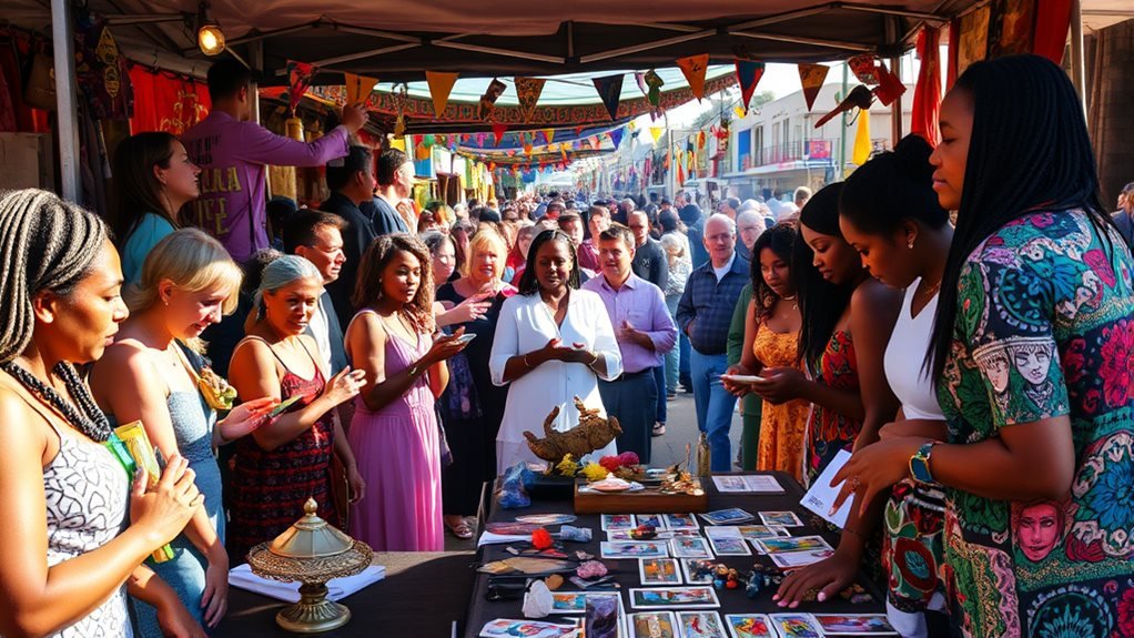 Mediums in South Africa: How to Choose One - Spells and Psychics