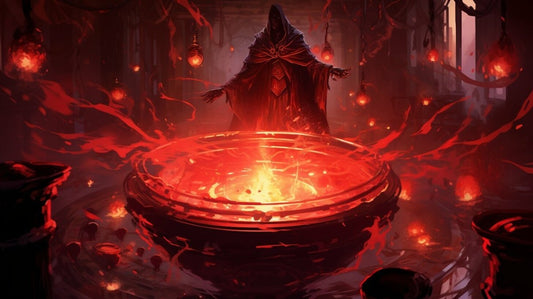 Menstrual Blood Spell: Does It Work? Unveiling the Truth - Spells and Psychics