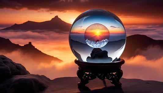 Mystic Insights: Cape Town's Psychic Secrets - Spells and Psychics