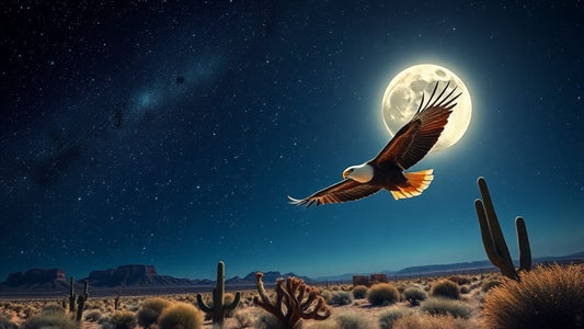 Native American Astrology: Connecting With the Cosmos - Spells and Psychics