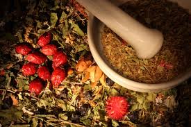 Native Healer and Traditional Healer in South Africa