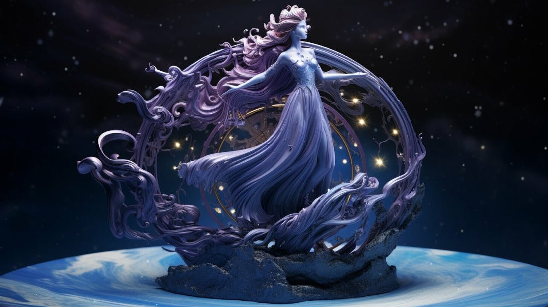 Neptune Is The Planet Of What In Astrology - Spells and Psychics