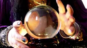 Never throw information away just because it doesn't make sense at the time of a reading. - Spells and Psychics