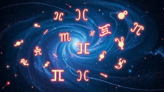 Nypost Com Horoscope: Zodiac Vibes - Spells and Psychics