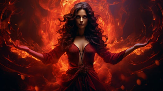 Obsessed with Me Spell: Make Them Long for You Everyday - Spells and Psychics